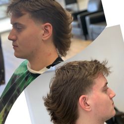 William's Barber Shop