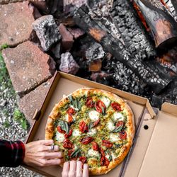 Pomodori Pizzeria