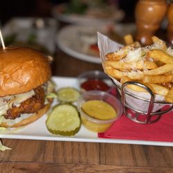 Aspen Public House