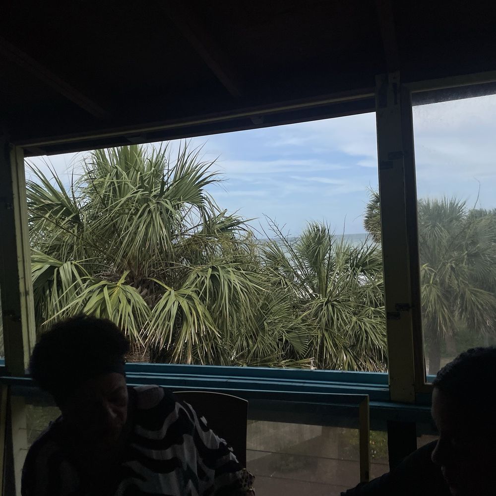 The Sandbar At Sharkeys - Breakfast & Brunch Near Me - Myrtle Beach, South Carolina