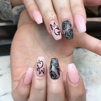 Modern Nails - Nail Salons Near Me - Olympia, Washington Modern Nails - Nail Salons Near Me - Olympia, Washington