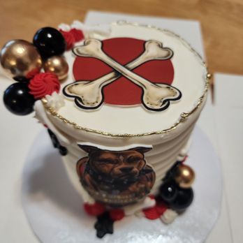 Groovy Goodies - Custom Cakes Near Me Groovy Goodies - Custom Cakes Near Me