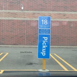 Walmart Supercenter