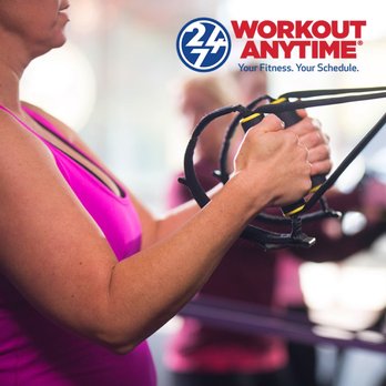 Workout Anytime Buckhead - Trainers Near Me - Atlanta, Georgia Workout Anytime Buckhead - Trainers Near Me - Atlanta, Georgia