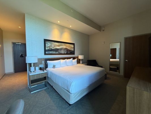 Sycuan Casino Resort by null