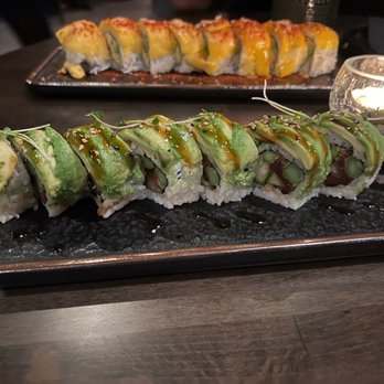 Nori - Rolls- love! - Vegan Near Me - Austin, Texas Nori - Rolls- love! - Vegan Near Me - Austin, Texas
