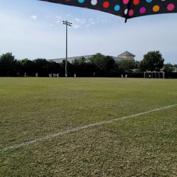 Evelyn Greer Park - Soccer field - Parks Near Me - Pinecrest, Florida Evelyn Greer Park - Soccer field - Parks Near Me - Pinecrest, Florida