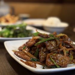 user provided Chef Ping photo