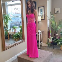 Alterations Plus - Prom gown 2025