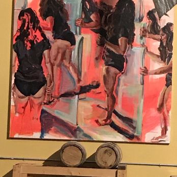 Thumb Butte Distillery - Interesting art - Distilleries Near Me - Prescott, Arizona Thumb Butte Distillery - Interesting art - Distilleries Near Me - Prescott, Arizona