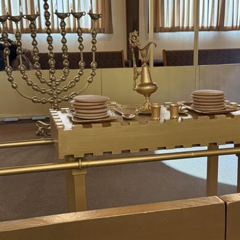 Biblical Tabernacle - Tours Near Me - Lancaster, Pennsylvania