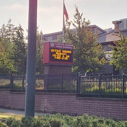 Curtis Junior High School - Curtis Junior High School, my old school and the best school!