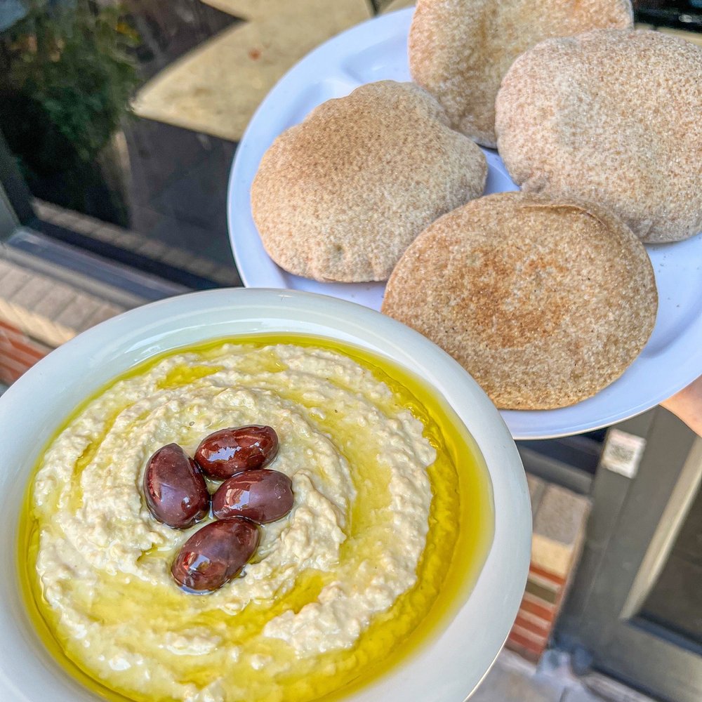 Sassool - Hummus - Mediterranean Near Me - Cary, North Carolina Sassool - Hummus - Mediterranean Near Me - Cary, North Carolina