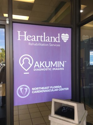 Heartland Rehabilitation Services 6500 Fort Caroline Rd Jacksonville Fl Physical Therapists Mapquest