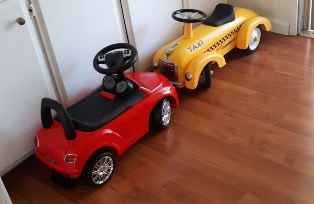 Little Tots Country Day Care - childcare center in Sebastopol, CA