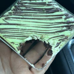 Quench It - Mint Brownie