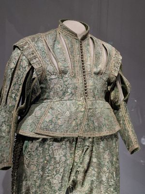 Residenzschloss by null