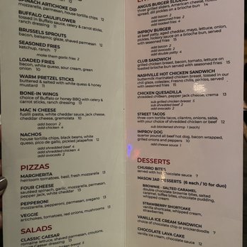 Irvine Improv - Comedy Clubs Near Me - Irvine, California