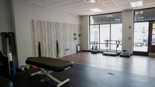 Evolve Chiropractic - Palatine