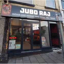 Jubo Raj