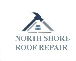 Slide of North Shore Roof Repair