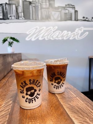 Black Sheep Coffee by null