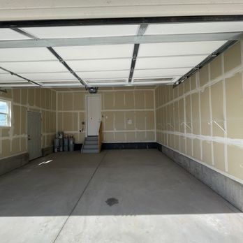 LQ Construction - Before photo. - Drywall Installation & Repair Near Me