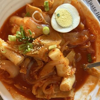 Banju - Spicy-Chewy-Noodles(veg) - Chicken Wings Near Me - Pleasant Hill, California Banju - Spicy-Chewy-Noodles(veg) - Chicken Wings Near Me - Pleasant Hill, California