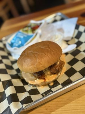 Prince's Hot Chicken Shack South by null