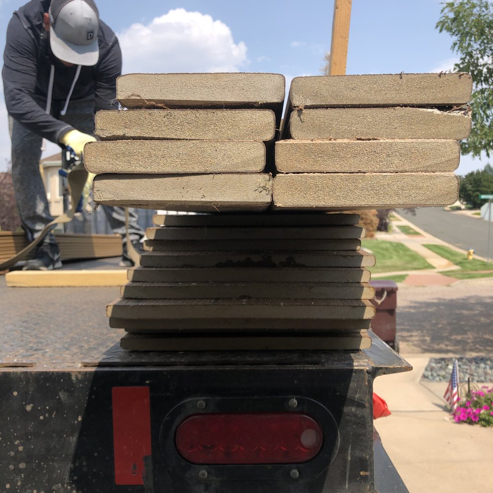 Specialty Wood Products - Building Supplies Near Me - Aurora, Colorado Specialty Wood Products - Building Supplies Near Me - Aurora, Colorado