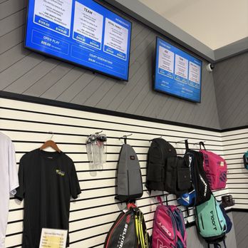 Pickleball Kingdom Lynnwood - Pickleball Near Me - Lynnwood, Washington Pickleball Kingdom Lynnwood - Pickleball Near Me - Lynnwood, Washington