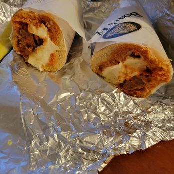 51st Deli - Meatball sub - Delis Near Me - Nashville, Tennessee