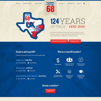 Big Splash Web Design - Web Design Near Me - Houston, Texas Big Splash Web Design - Web Design Near Me - Houston, Texas
