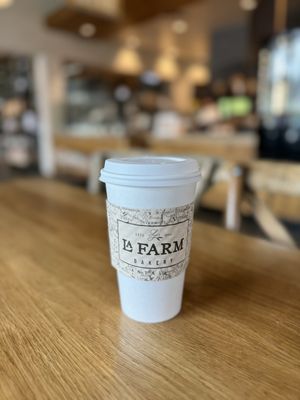 La Farm Bakery by null