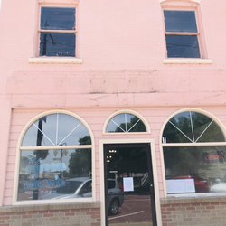 The Corner Cafe and Coffee Shop - Storefront