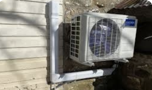 Slide of Onyx Mechanical Heating and Plumbing Repairs