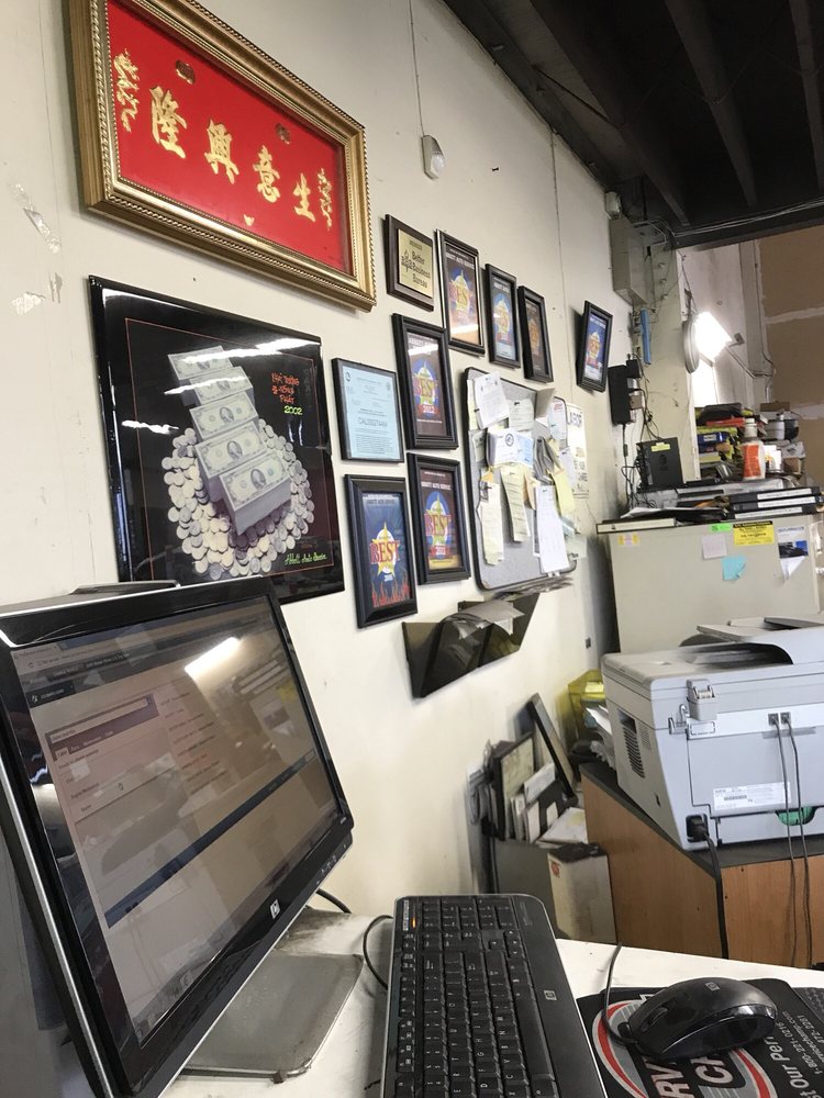 ABBOTT AUTO SERVICE 25 Photos & 250 Reviews Auto Repair 1432 S