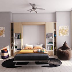 Wallbed, Murphy, Bunk And Sofa Store By Multimo