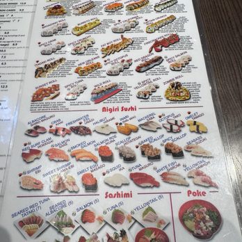 Sushi Garden - Sushi Bars Near Me - Tucson, Arizona Sushi Garden - Sushi Bars Near Me - Tucson, Arizona