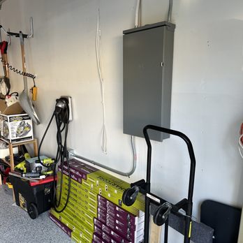 Duke Electric - Electricians Near Me - Campbell, California