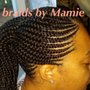 Mamie's Hair Braiding
