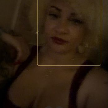 Spicy Mango - Just showing how dark it is again.  Selfie showing it. - Caribbean Near Me - New Orleans, Louisiana