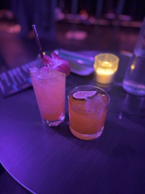 Nine Bar by null