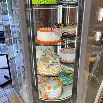 LaSalle Bakery - Cakes! - Coffee & Tea Near Me - Providence, Rhode Island LaSalle Bakery - Cakes! - Coffee & Tea Near Me - Providence, Rhode Island