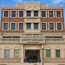Merry Richards Jewelers