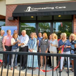 Counseling Care - Greatest place to work.