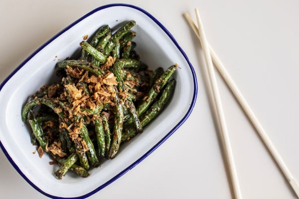 Tin Drum Asian Kitchen & Boba Tea Bar - Decatur by null