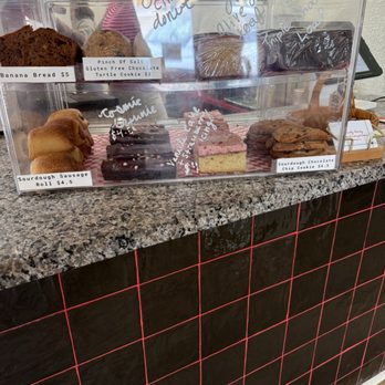 Howdy Honey - Pastries - Coffee & Tea Near Me - Grapevine, Texas