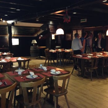 Le Chalet Suisse - Swiss Food Near Me - Lausanne, VD