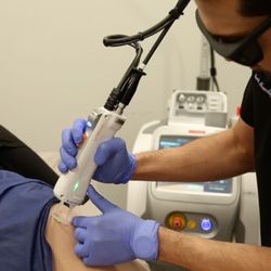 Jiva Med Spa - Spider Vein Removal